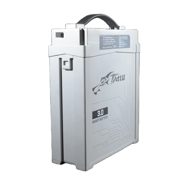 Batería de protección de plantas agrícolas TATTU PRO 22000MAH Batería 51,8 V 14S Batería